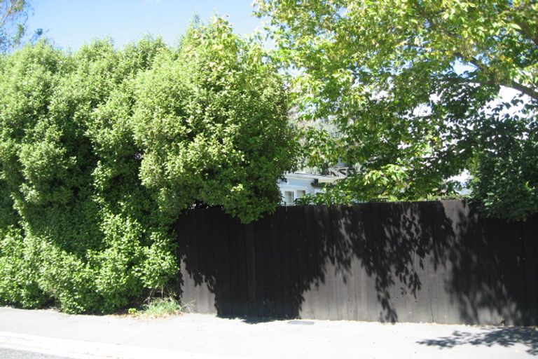Photo of property in 30 Cornwall Street, St Albans, Christchurch, 8014