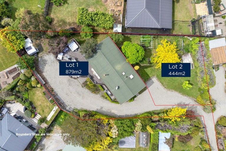 Photo of property in 40 Hunter Crescent, Wanaka, 9305