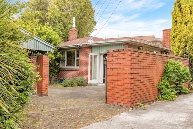 Photo of property in 236 Grahams Road, Burnside, Christchurch, 8053
