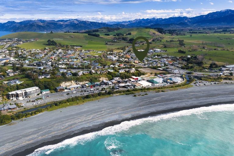 Photo of property in 5 Kiwi Street, Kaikoura, 7300