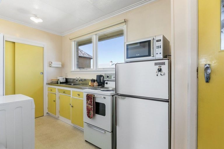 Photo of property in 4 Churchill Street, South Dunedin, Dunedin, 9012