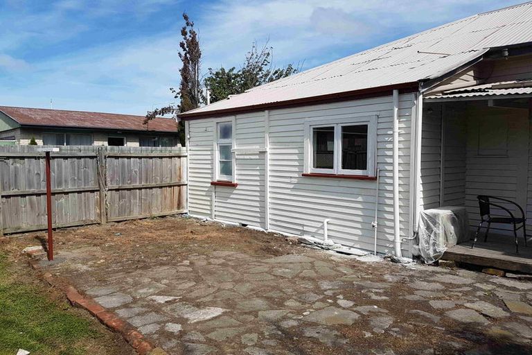Photo of property in 465 Tuam Street, Phillipstown, Christchurch, 8011
