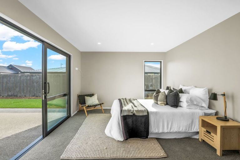 Photo of property in 15 Coney Place, Rolleston, 7614