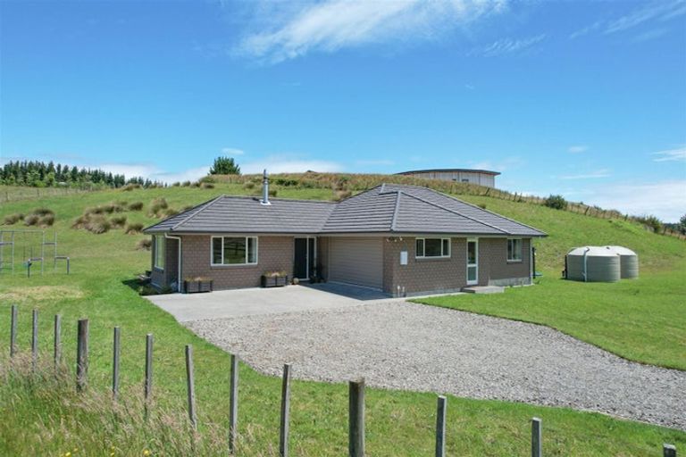 Photo of property in 6 Te Ariki Drive, Waitarere, Levin, 5510