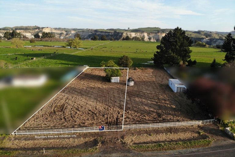 Photo of property in 5216 State Highway 1, Ohingaiti, Kimbolton, 4785