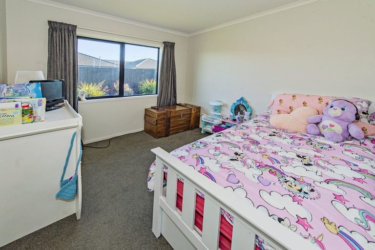 Photo of property in 18 Charlbury Drive, Rolleston, 7615