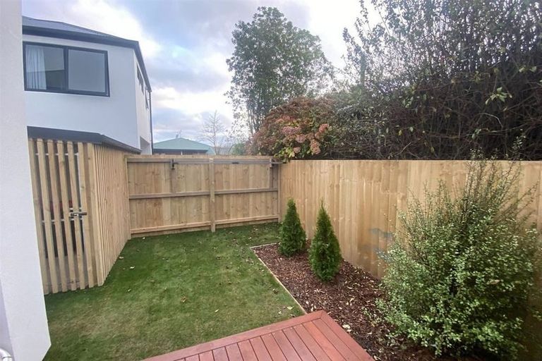 Photo of property in 35a Clarence Street South, Addington, Christchurch, 8024