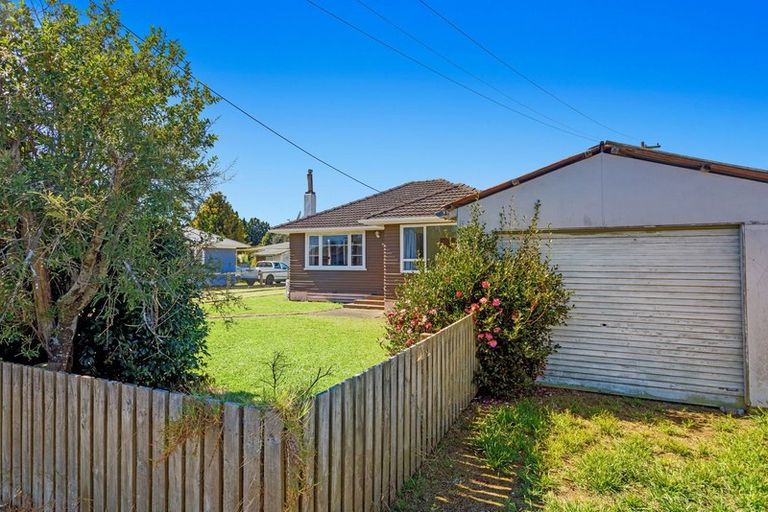 Photo of property in 32 Union Street, Opotiki, 3122