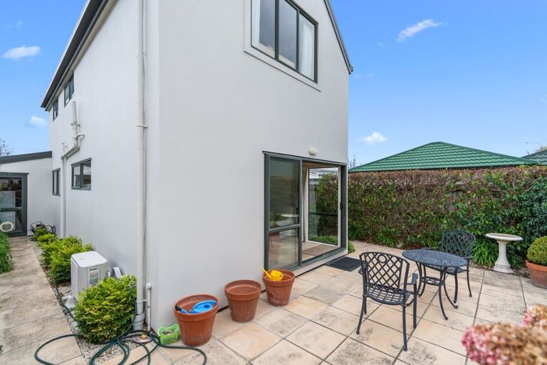 Photo of property in 18b Vogel Street, Richmond, Christchurch, 8013