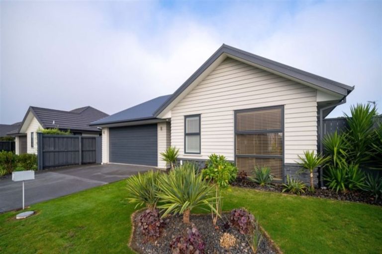 Photo of property in 5 Chandler Way, Rolleston, 7615