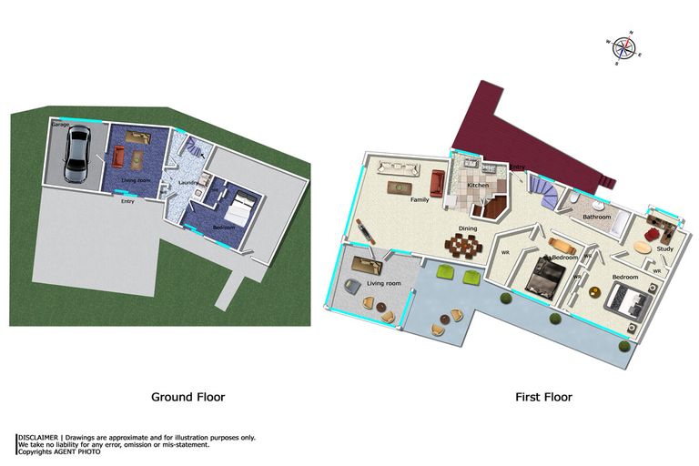 Photo of property in 466 Don Buck Road, Massey, Auckland, 0614