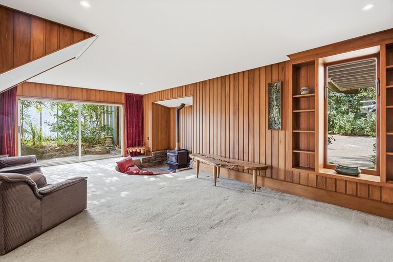 Photo of property in 213 Musselburgh Rise, Andersons Bay, Dunedin, 9013