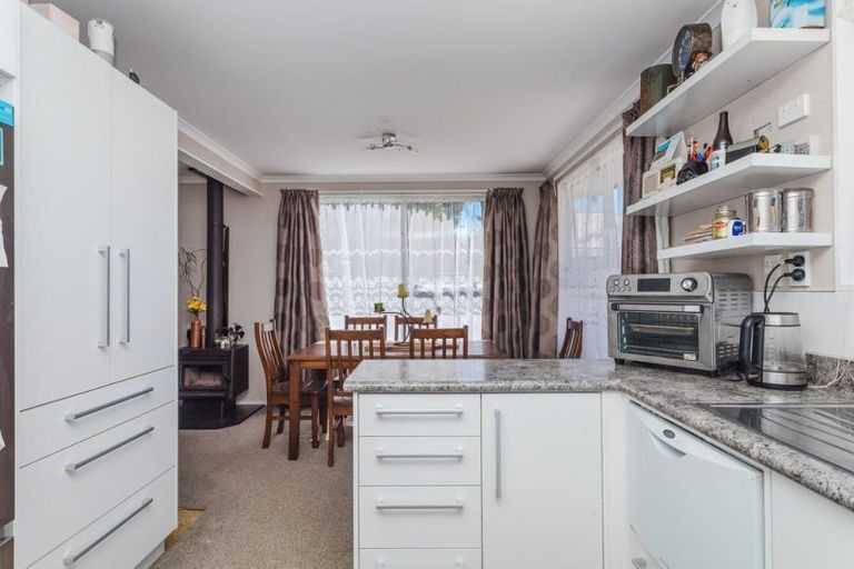 Photo of property in 45 Guy Street, Dannevirke, 4930