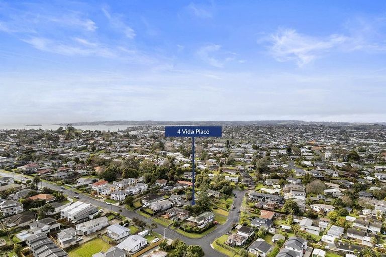 Photo of property in 4 Vida Place, Howick, Auckland, 2014