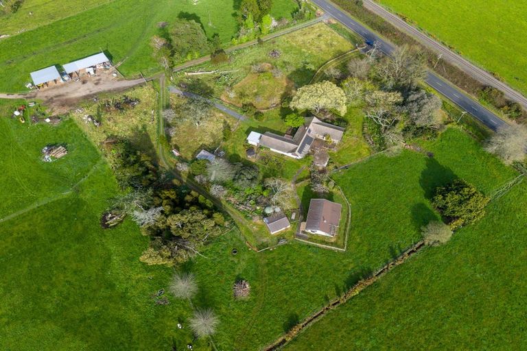 Photo of property in 618 Holland Road, Eureka, Hamilton, 3286