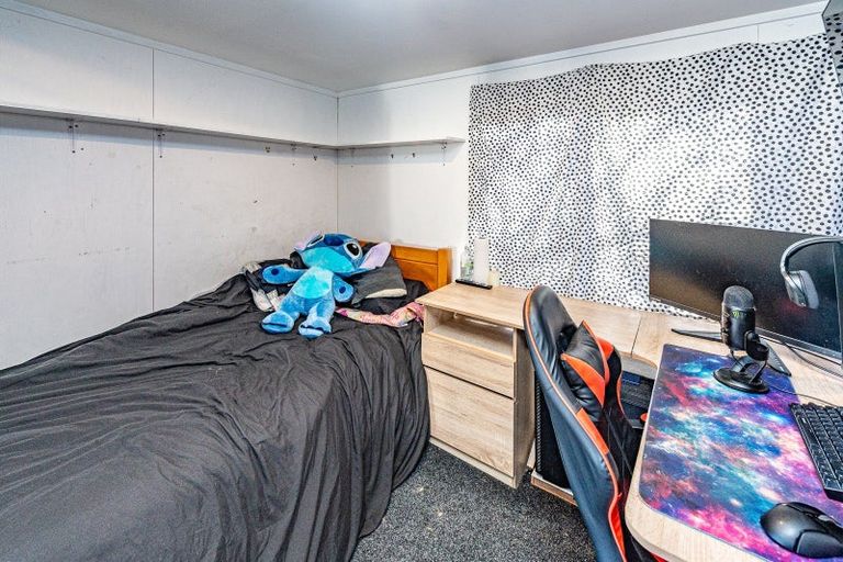 Photo of property in 94 Paterson Street, Aramoho, Whanganui, 4500