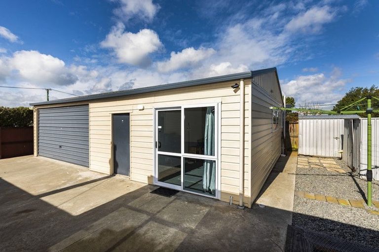 Photo of property in 4 Reginald Street, Burwood, Christchurch, 8083