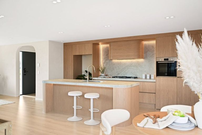 Photo of property in 3 Lucina Rise, Peacocke, Hamilton, 3206