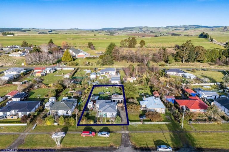 Photo of property in 133 Birchwood Road, Ohai, 9635