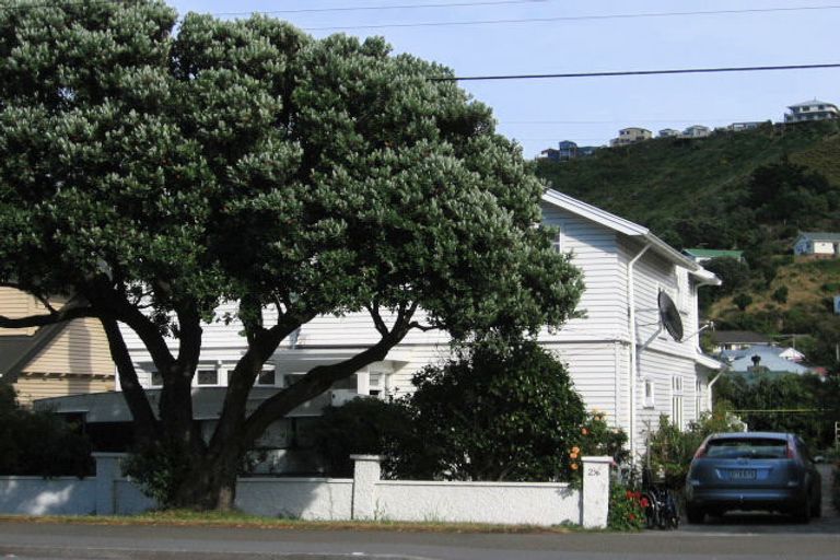 Photo of property in 236 The Parade, Island Bay, Wellington, 6023