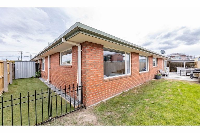 Photo of property in 107a King Street, Sydenham, Christchurch, 8023