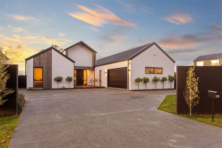 Photo of property in 10a Dale Street, Kaiapoi, 7630