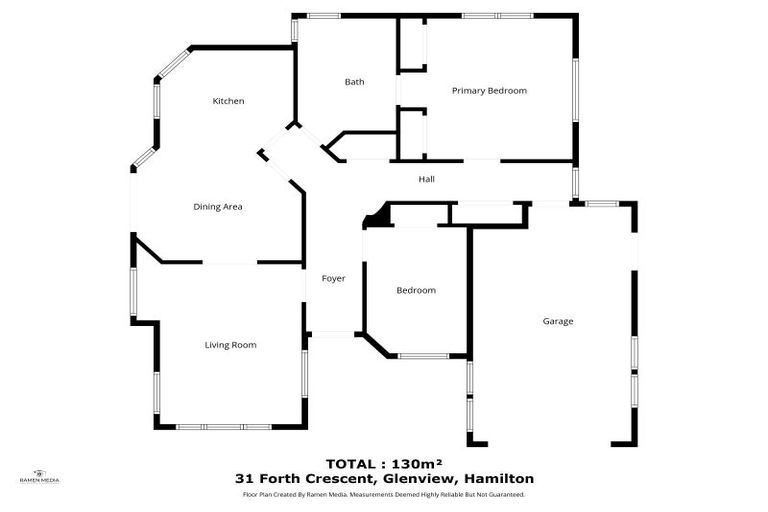 Photo of property in 31 Forth Crescent, Glenview, Hamilton, 3206