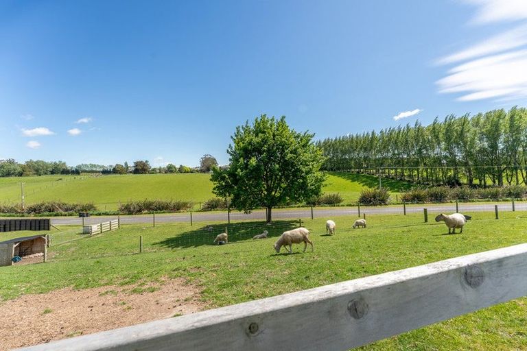 Photo of property in 59 Rolling Ridges Road, Levels Valley, Timaru, 7975