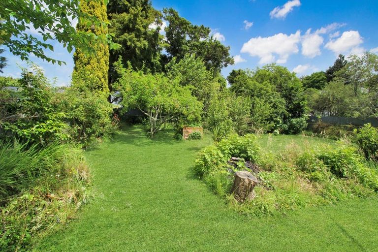 Photo of property in 6 Maunder Street, Marton, 4710