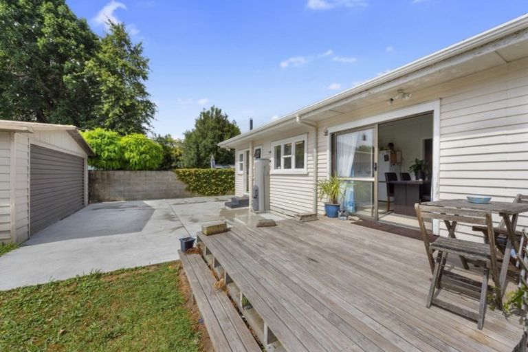 Photo of property in 118 Galloway Street, Hamilton East, Hamilton, 3216