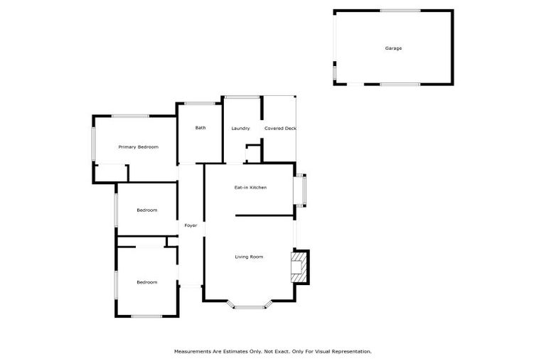 Photo of property in 13a Follis Street, Te Aroha, 3320