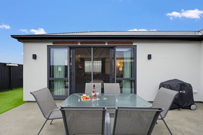 Photo of property in 5 Rice Street, Kaiapoi, 7630