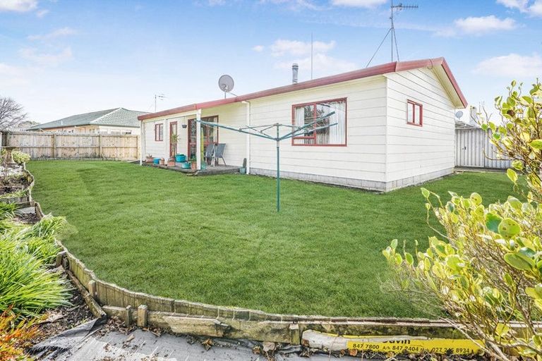 Photo of property in 23a Rhode Street, Frankton, Hamilton, 3204