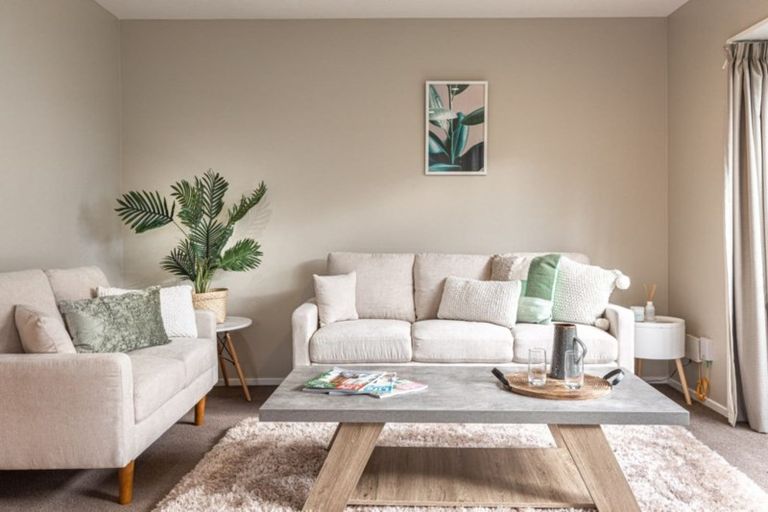 Photo of property in 14/415 Mairehau Road, Parklands, Christchurch, 8083