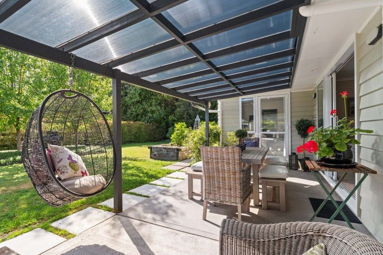 Photo of property in 7 Hewson Lane, Greytown, 5712