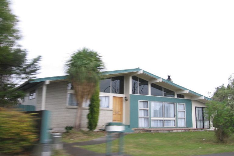 Photo of property in 8 Tyrone Place, Tamatea, Napier, 4112
