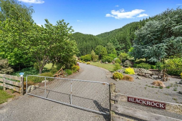 Photo of property in 3366 Waihopai Valley Road, Waihopai Valley, Blenheim, 7276