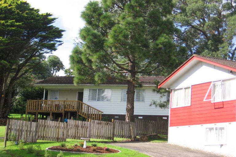 Photo of property in 23 Osman Street, Glen Eden, Auckland, 0602