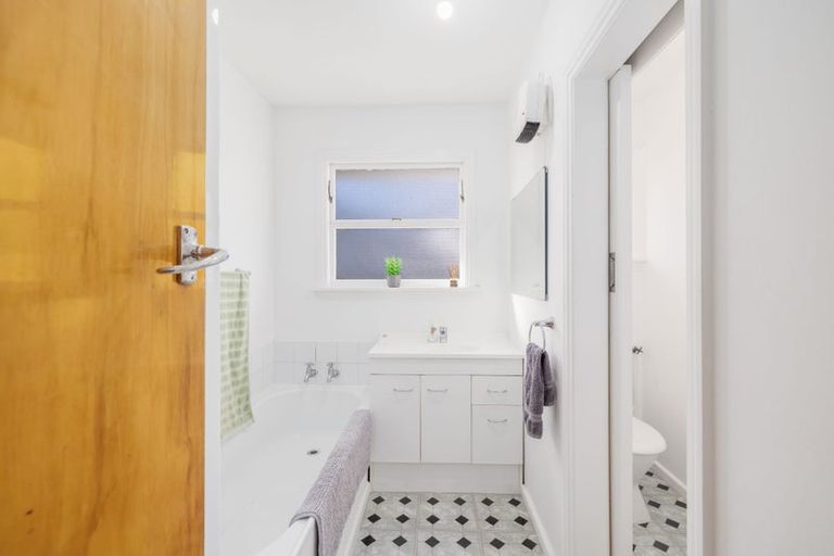 Photo of property in 29 Rossiter Avenue, Redwood, Christchurch, 8051