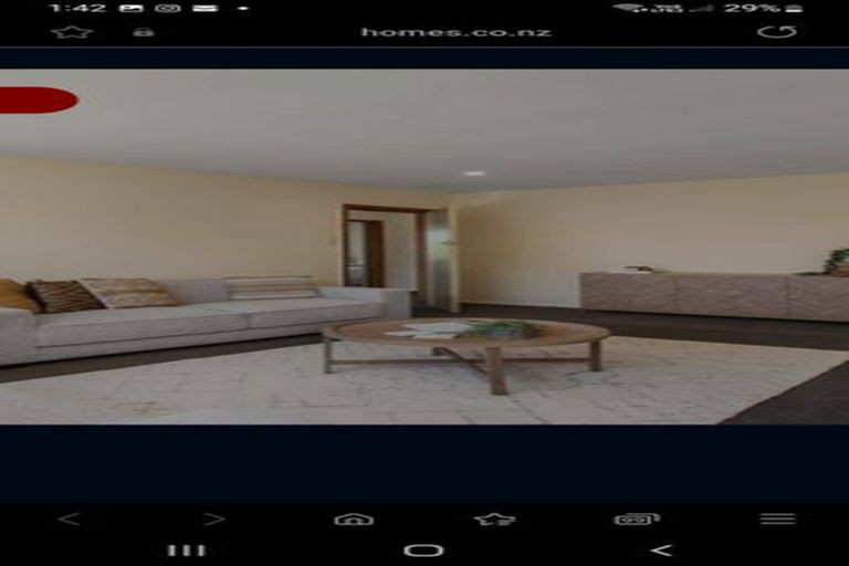 Photo of property in 199 Grahams Road, Burnside, Christchurch, 8053