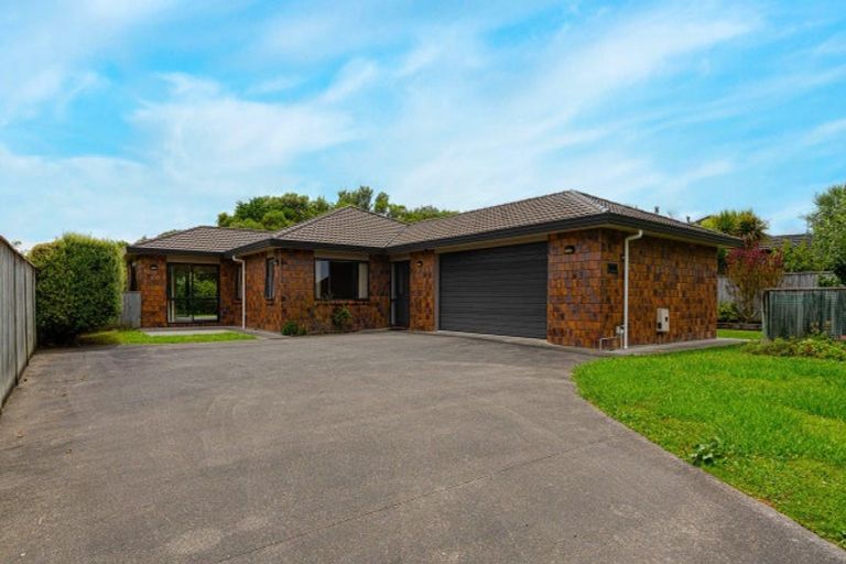 Photo of property in 18 Ludlam Way, Otaki, 5512