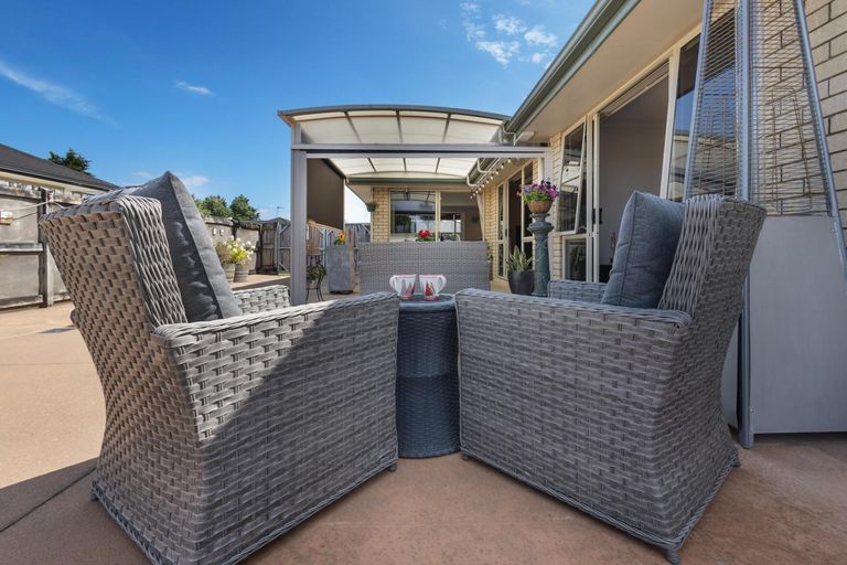 Photo of property in 7 Mirbeck Avenue, Cambridge, 3434