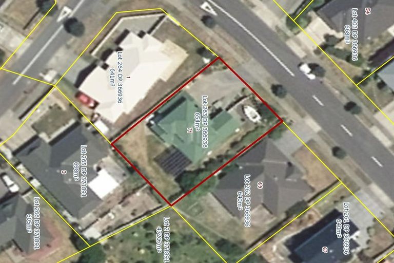 Photo of property in 71 Te Puia Drive, Aotea, Porirua, 5024