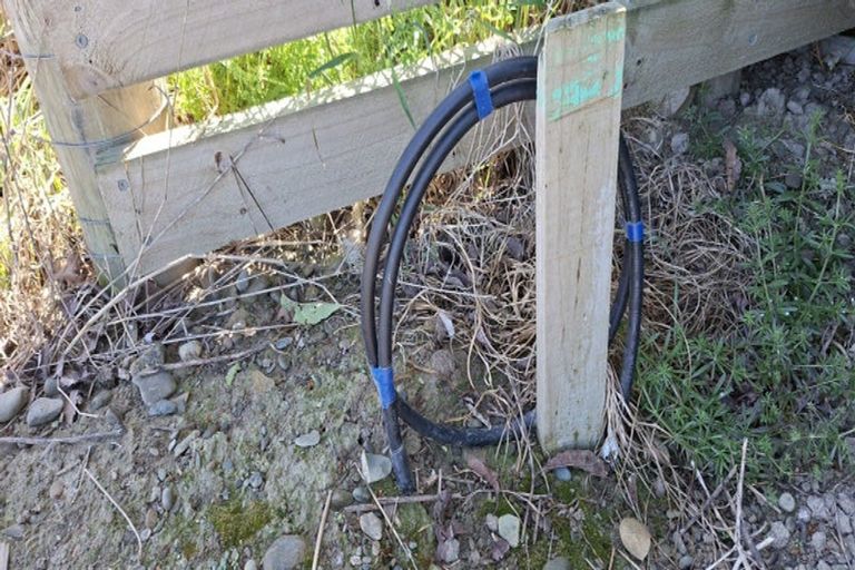 Photo of property in 21 Dominion Road, Kerrytown, Timaru, 7973