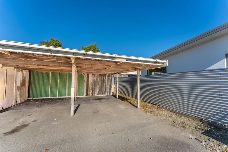 Photo of property in 5/46 Arthur Street, Seaview, Timaru, 7910