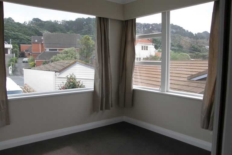 Photo of property in 165 Moxham Avenue, Hataitai, Wellington, 6021