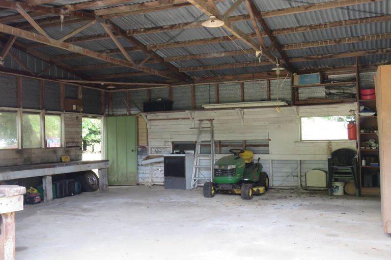 Photo of property in 22 Mangakaretu Road, Waipapa, Kerikeri, 0295