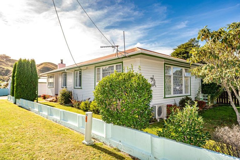 Photo of property in 323 Somme Parade, Aramoho, Whanganui, 4500