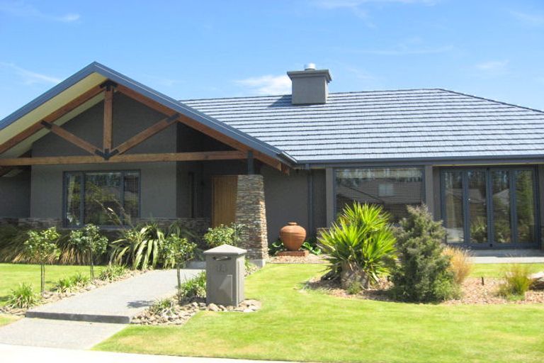 Photo of property in 14 O'neill Avenue, Northwood, Christchurch, 8051