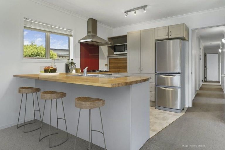Photo of property in 10 Missy Crescent, Mount Pisa, Cromwell, 9383